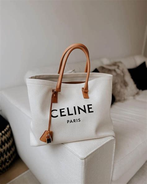 celine paris purse